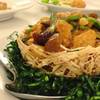 ผัดโหงวก๊วย ทีเด็ด! ที่ ร้านอาหาร เล่งหงษ์ พระราม 2