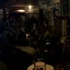 ชั้นล่างนะ ดึกหน่อยนะ ฝรั่งนางกะลังได้ที่นะ นางแด้นกันนะคะนะ ที่ ร้านอาหาร Bombay Blues