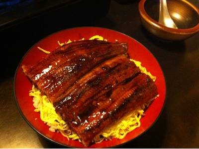 ร้านอาหาร Aji Dou Raku (อจิโดราคุ) Ekamai Power Center
