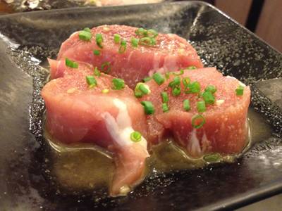 Sumi Sumi Grand @ Sukhumvit 16 ที่ ร้านอาหาร Sumi Sumi Grand Sukhumvit 16
