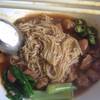 ร้านอาหาร ข้าวหน้าไก่ พูนเลิศ 83