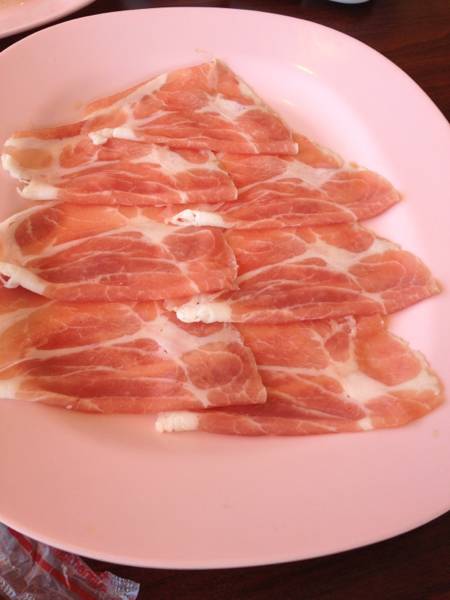 ร้านอาหาร Machi Shabu Shabu