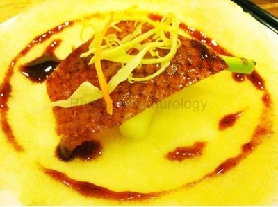 ร้านอาหาร The China