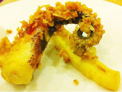 ร้านอาหาร The China