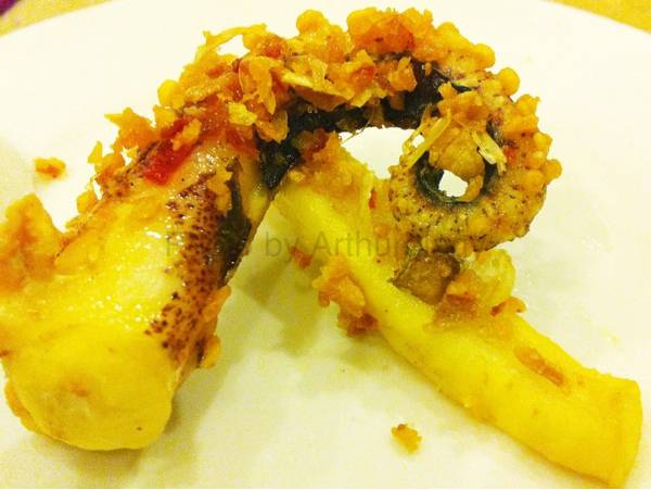 ร้านอาหาร The China