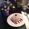 Grape Story @ The Nine ที่ ร้านอาหาร Grape Story The Nine