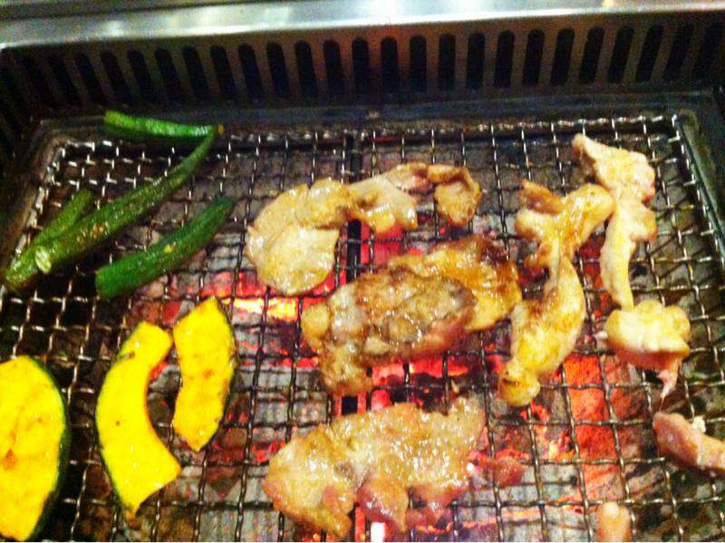 Elite Grill Bar @ K-Village ที่ ร้านอาหาร Elite Grill Bar K-Village