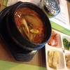 ร้านอาหาร The Bibimbab สุขุมวิท 24