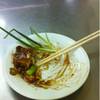 ร้านอาหาร เปาะเปี๋ยสด