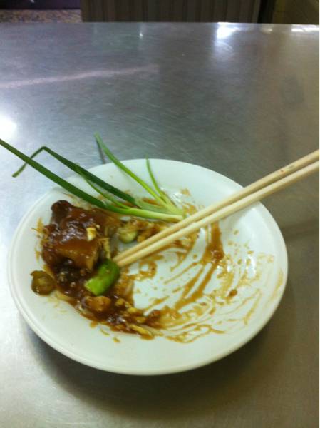 ร้านอาหาร เปาะเปี๋ยสด