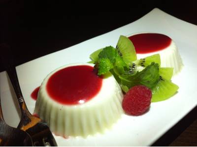 ร้านอาหาร The Right Bank