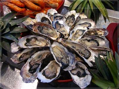 ร้านอาหาร The Square Novotel Bangkok Ploenchit Sukhumvit