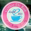 Coffee De Ruk Coffee De Ruk
