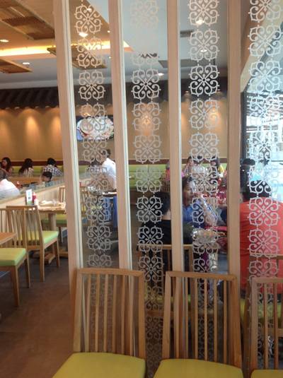 ร้านอาหาร The Bibimbab สุขุมวิท 24 ร้านอาหาร The Bibimbab สุขุมวิท 24