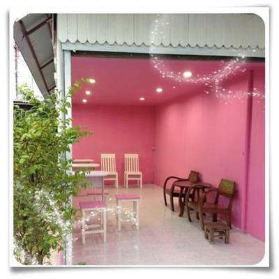 ร้านชมออนจ้าา ที่ ร้านอาหาร ร้านชมออน