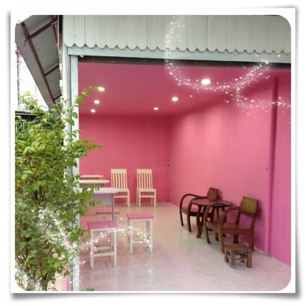 ร้านชมออนจ้าา ที่ ร้านอาหาร ร้านชมออน