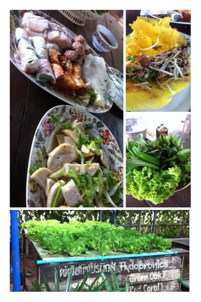 ร้านอาหาร ร้านยายเต็ม