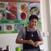 ร้านอาหาร แป๊ะยิ้มข้าวมันไก่