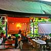 ร้านอาหาร ครัวหนังตะลุง
