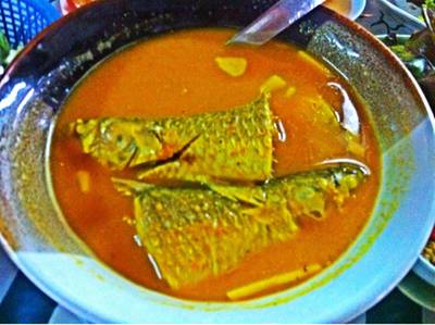 ร้านอาหาร ครัวหนังตะลุง