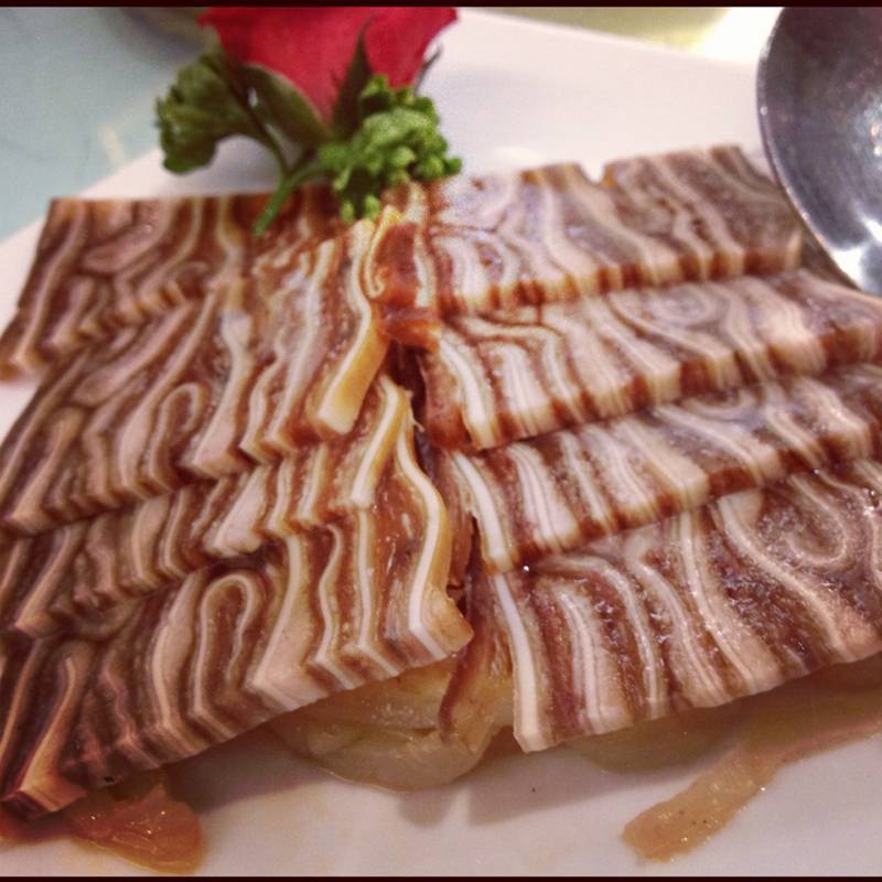 ร้านอาหาร Ah Yat Abalone Forum Restaurant