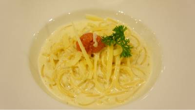 Spaghetti Factory @ Central ลาดพร้าว ที่ ร้านอาหาร Spaghetti Factory Central ลาดพร้าว