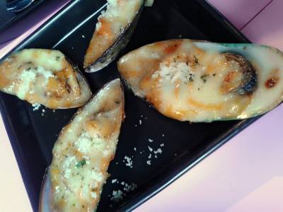 เมนูนี้เเนะนำคะ อร่อยมากมาที่ร้านนี้ที่ไรไม่เคย
ไม่สั่งเลย ที่ ร้านอาหาร Monkey's Kitchen By Monkeychef