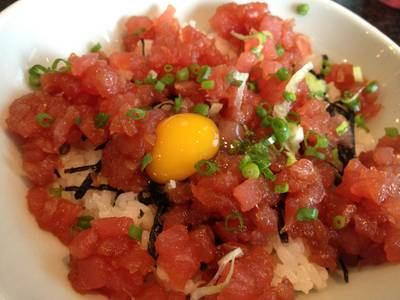 ร้านอาหาร Fuji Restaurant The Avenue แจ้งวัฒนะ