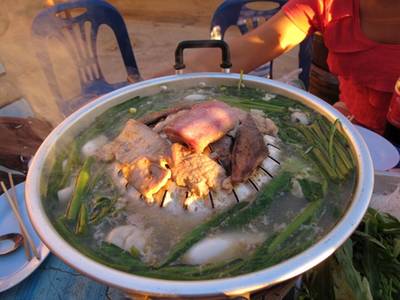 ร้านอาหาร ส.เนื้อย่าง หมูกระทะ ร้านอาหาร ส.เนื้อย่าง หมูกระทะ