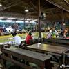 ร้านอาหาร บ่อตกกุ้ง รัชดา ซอย 8 ฝั่งธน