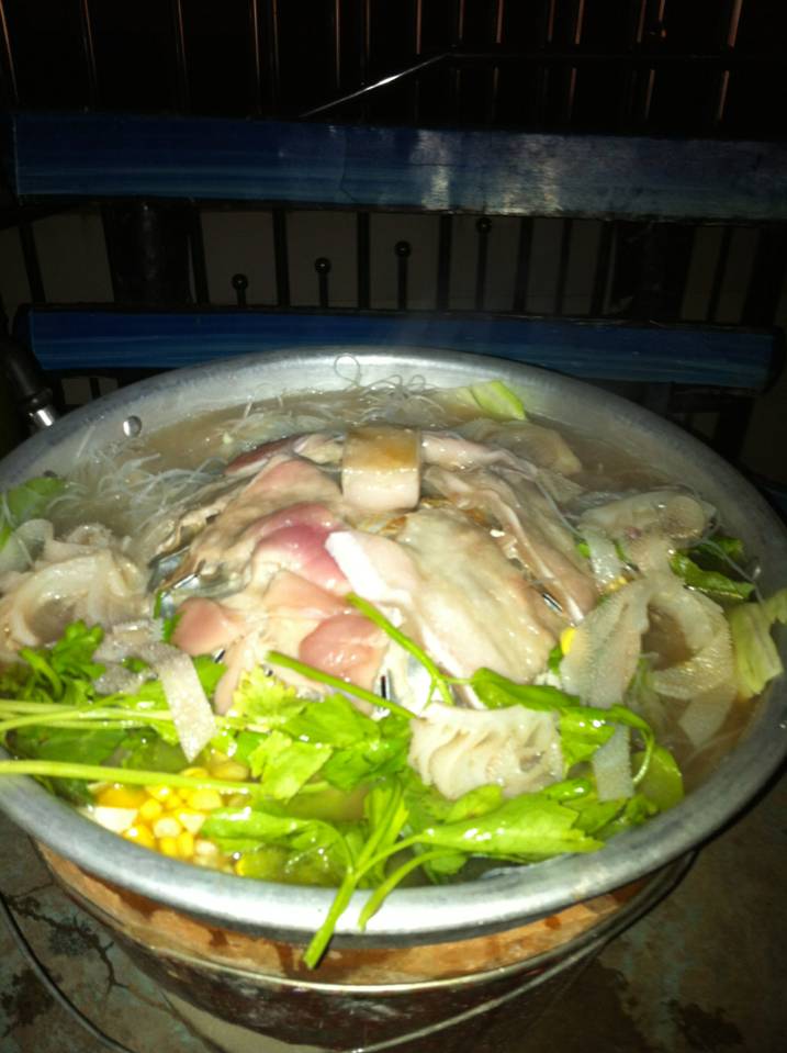 ร้านอาหาร ส.เนื้อย่าง หมูกระทะ