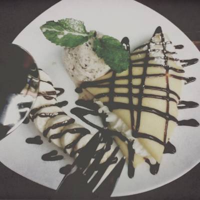 ร้านอาหาร iCoffee