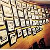 ตามผนังจะมีรูปประดับมากมายครับ และมีประปรายทุกส่วนของร้านครับ ที่ ร้านอาหาร Basilico พหลโยธิน 7