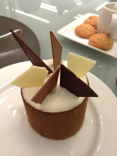 ร้านอาหาร Mandarin Oriental Shop