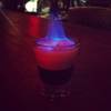 B52 ที่ ร้านอาหาร มาเมซอง การ์เดนท์