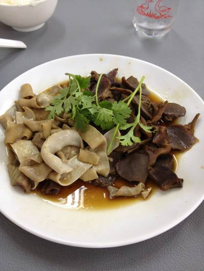 ร้านอาหาร เบียร์โภชนา
