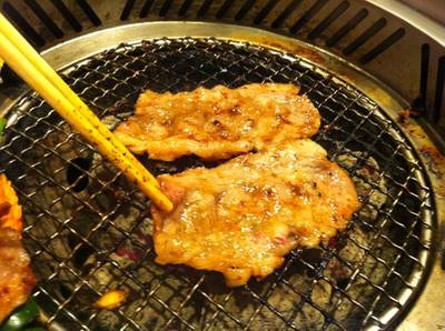 บริสเก็ต สุดยอดที่สุด ที่ ร้านอาหาร Miyabi Central แจ้งวัฒนะ