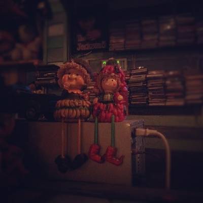 ร้านอาหาร Honeymoon