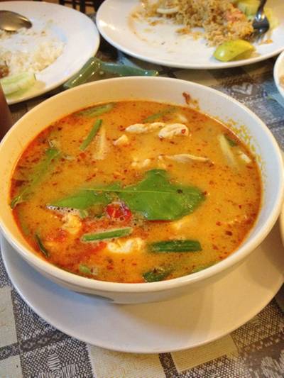 ร้านอาหาร Pinoza ร้านอาหาร Pinoza