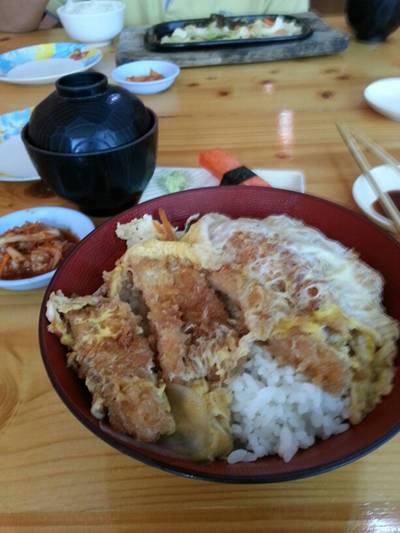 ร้านอาหาร mu sushi