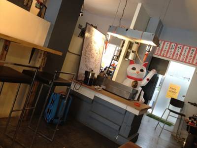 ร้านอาหาร Impresso Espresso Bar