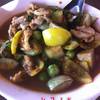 ร้านอาหาร พริกแกง