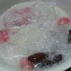 อร่อย ที่ ร้านอาหาร ทับทิมกรอบ 3 หนุ่ม