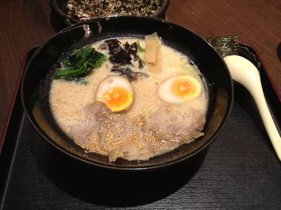 Yayoi @ Major Sukhumvit  ที่ ร้านอาหาร Yayoi Major Sukhumvit