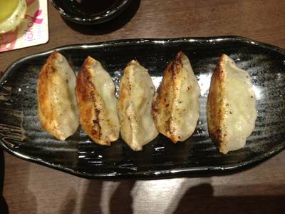 Yayoi @ Major Sukhumvit  ที่ ร้านอาหาร Yayoi Major Sukhumvit
