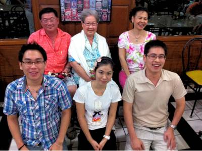 ร้านอาหาร นีโอ พิซซ่า