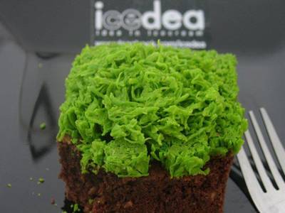 ร้านอาหาร Icedea