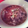 ร้านอาหาร ก๋วยเตี๋ยวไข่ยางมะตูม บ้านป๋ากู