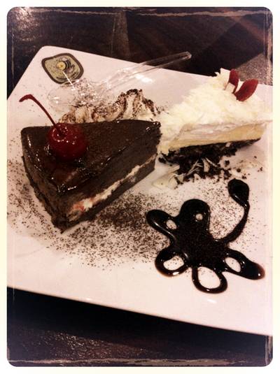De Wind ที่ ร้านอาหาร De' Wind