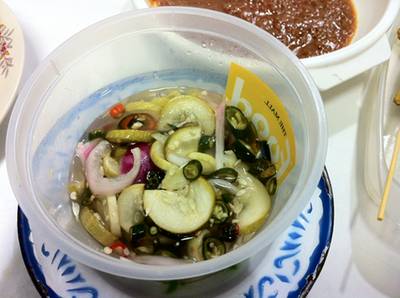 ร้านอาหาร ก่วงเฮง